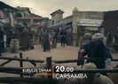 Kuruluş Orhan 9.Bölüm Fragmanı