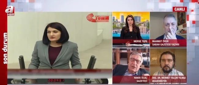 Millet İttifakı HDP’yi neden eleştiremiyor? Millet İttifakı fezleke oylamasında nasıl tavır sergileyecek?