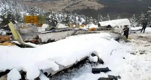 Firari hükümlü Frankfurt’ta yakalandı