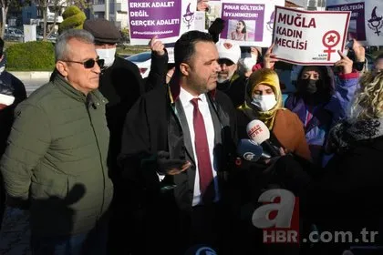 Pınar Gültekin’i vahşice katleden Cemal Metin Avcı’nın pişkin ifadeleri: Medyanın gerçekleri öğrenmesi için….