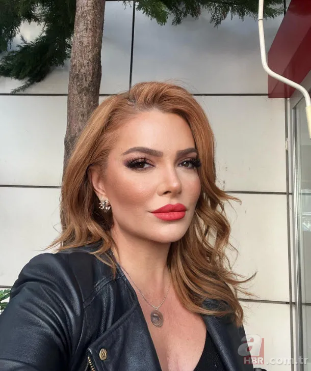 Pınar Eliçe’den şaşırtan itiraf: 'Karnıyarık' sayesinde ünlü oldum! 8