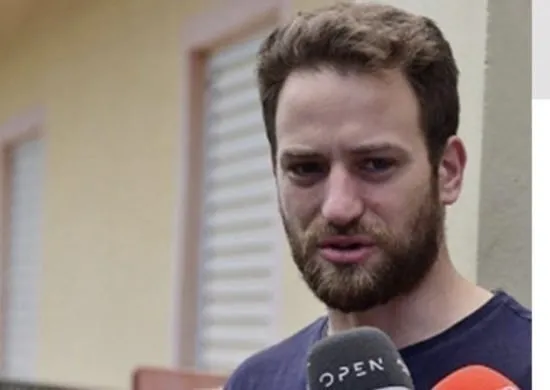 Yunanistan cani kocayı konuşuyor! Bebeklerinin yanında eşini öldürmüştü | Uyuşturucu kaçakçılığı iddiası