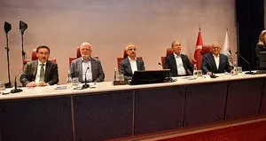 Kayseri’ye 22 yılda 61,2 milyar TL yatırım yaptık