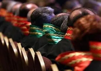 HSYK'da büyük FETÖ temizliği