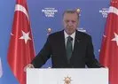 Başkan Erdoğan’dan Boğaziçi provokasyonuna sert tepki