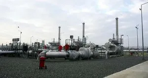 Silivri ve Tuz Gölü’nde hedef 12 milyar metreküp