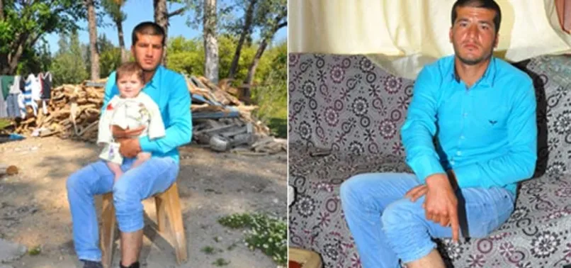 Eve 27 dakika gecikmenin bedeli 17 ay hapis