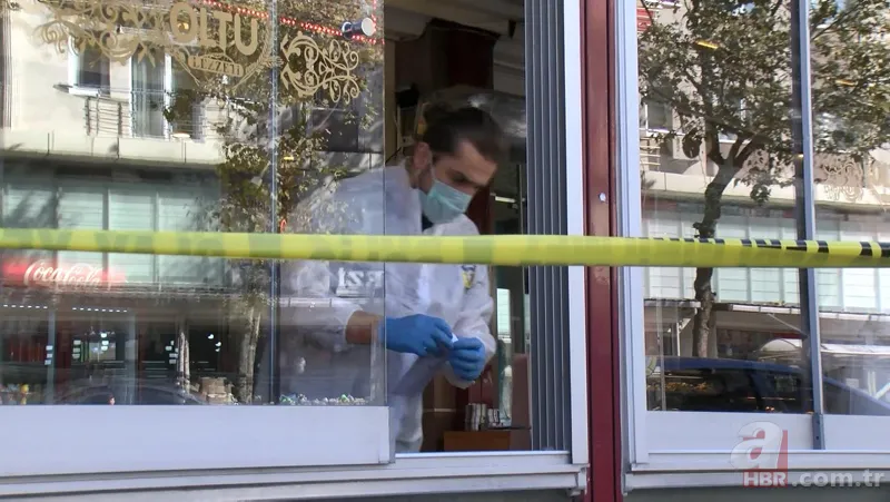 Esenyurt’ta arkadaş katliamı! Kahvaltıya gittiği arkadaşlarına kurşun yağdırdı 8