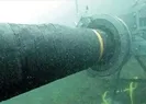 Kuzey Akım sabotajının ilk görüntüleri yayınlandı