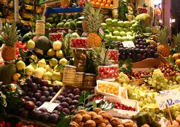 İstanbullular en çok bunları tüketti!