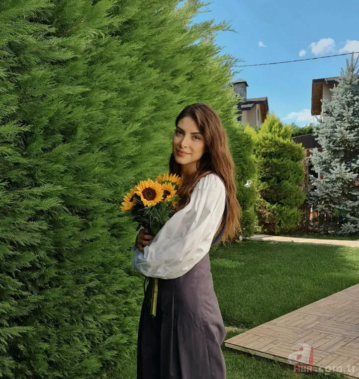 Teşkilat’ın Zehra’sı Deniz Baysal da estetik güzeli çıktı! Eski halini gören tanıyamadı 2