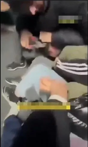 1736241325518.jpeg Sağır ve dilsiz çocuğa işkence yaptılar (İHA)