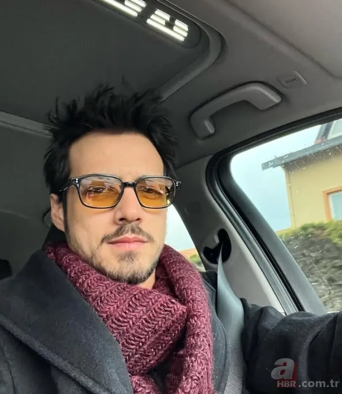 Kuruluş Orhan'ın Orhan Bey'i Mert Yazıcıoğlu'nun bilinmeyenleri 5