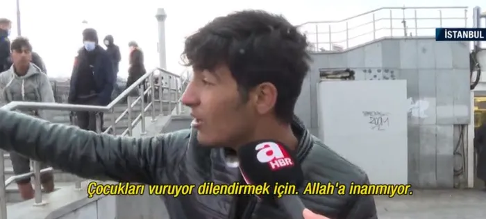 İstanbul’da dilenci çocuk dramı! Sayıları giderek artıyor - 6
