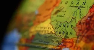 Güney Sudan’da flaş gelişme: 2 ay içerisinde...
