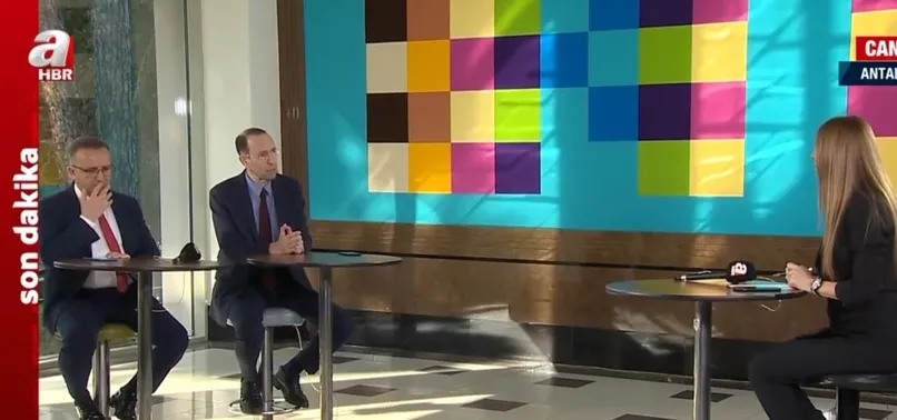 Barışın kapısı Antalya'da aralanır mı? Üçlü "Ukrayna" zirvesi