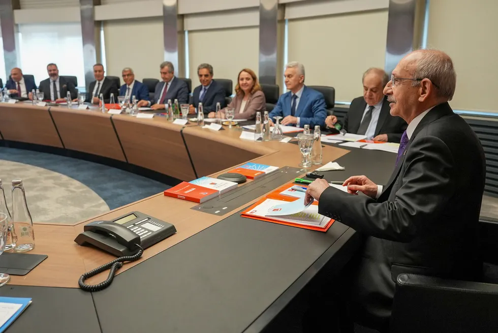 CHP'de örgüt temizliği! Gözler kritik MYK'da - 5