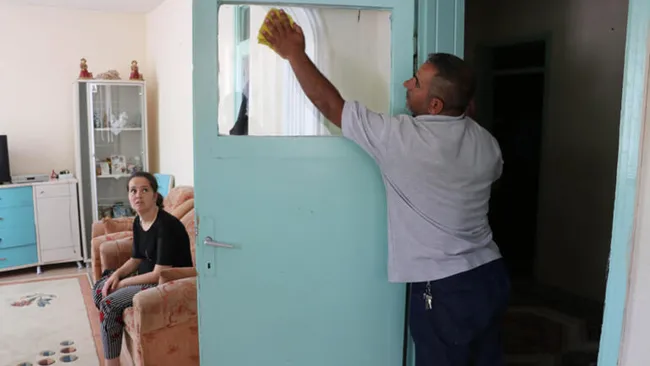 İlhami ile Esma'nın aşkı engel tanımıyor - 3