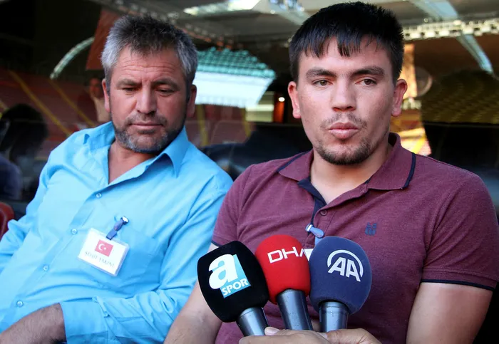 Astsubay Çavuş Serkan Karakaya: Köpek sürülerine karşı birlik ve beraberlik zamanı