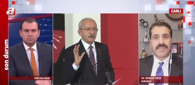 Kılıçdaroğlu’nun 16’lı masa çıkışı ne anlama geliyor? Yeni ortakları kim olacak?
