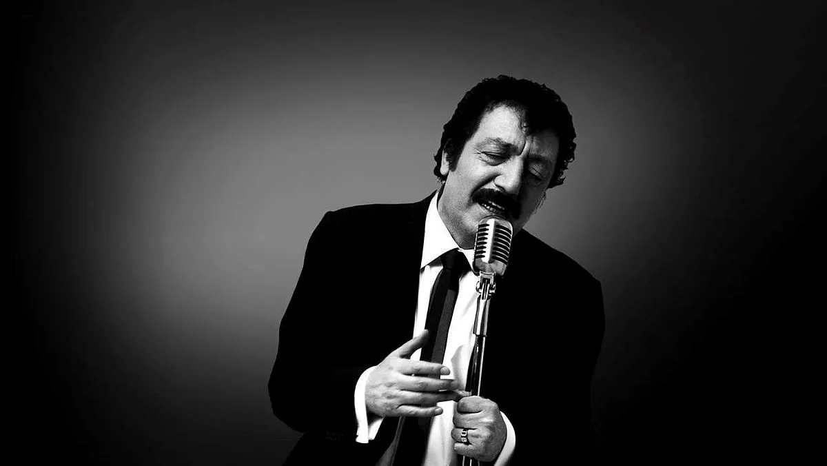 Müslüm Gürses'in hayatı film oluyor