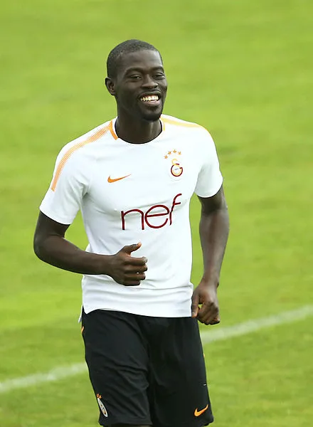 Galatasaray transfer iddialarını doğruladı! İşte o açıklama - 1