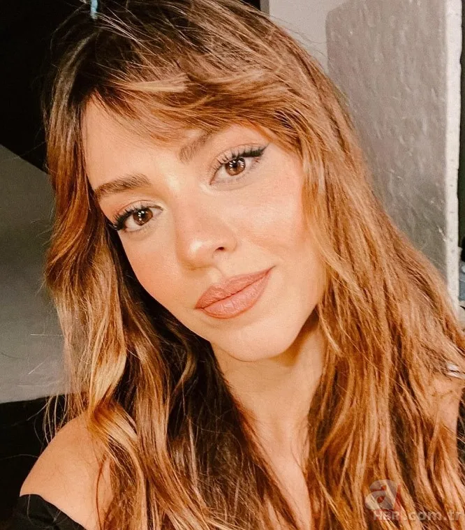 Ünlü oyuncu Aslıhan Malbora ve sevgilisine nazar değdi! 10 yıldır beraberlerdi... 6