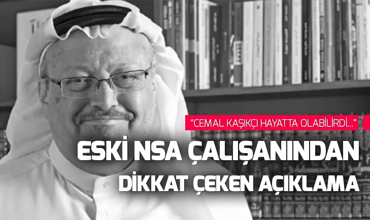 Suudi Arabistan İsrailden casus yazılımı almamış olsaydı Kaşıkçı hayatta olabilirdi