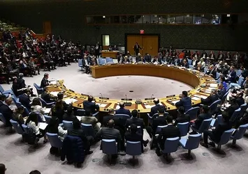 Sudan için BMGK'dan flaş 'darbe' toplantı kararı