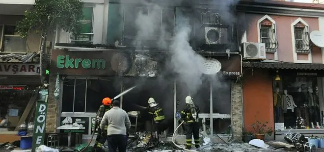 Aydın’daki döner dükkanındaki patlamada yeni gelişme: 7 kişinin ölümüne sebep olan olayda tutuklu sayısı 4’e yükseldi