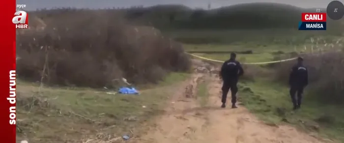 Manisa’da kan donduran olay! 4 genç ölü bulundu