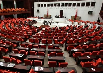 TBMM'de 4 parti uzlaşı sağladı