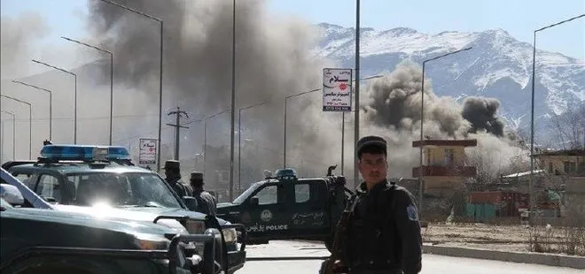 Afganistan’da Taliban’ın karakola düzenlediği silahlı saldırıda 13 kişi öldü
