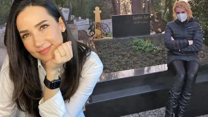 Kayahan ve İpek Açar'ın kızı Aslı Gönül 22 oldu - 6