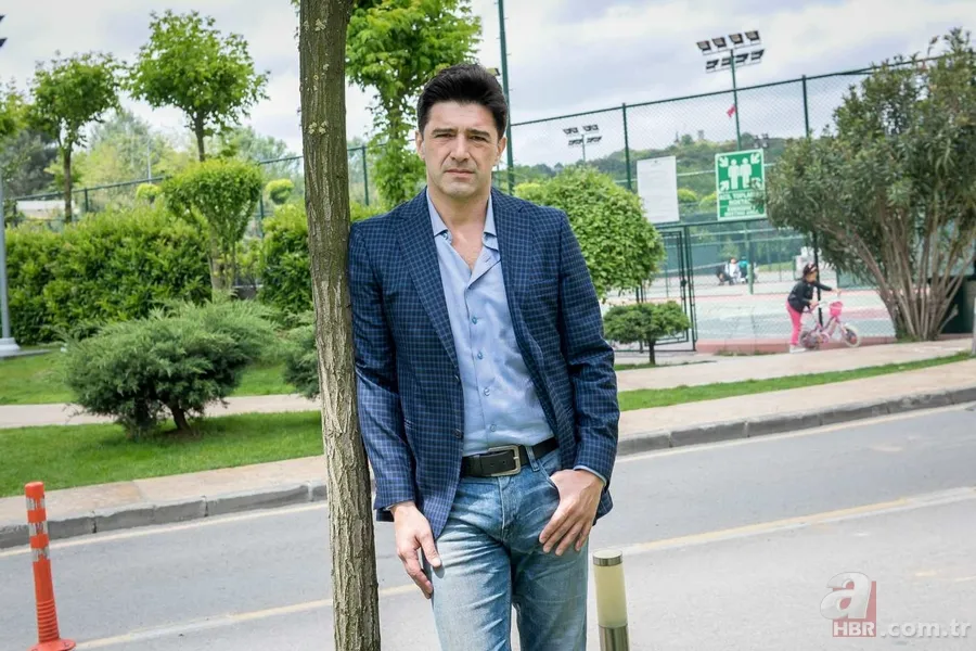 Hakan Ural’ın 15 günde 22 kilo verdiren diyeti! Sibel Can’ın eski eşi tek yöntemle başardı: Günde 7 bardak… 5