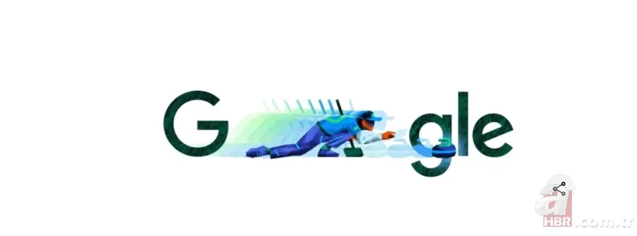 2026 Kış Olimpiyatları Google Doodle’da! Nerede, ne zaman yapılacak? 2