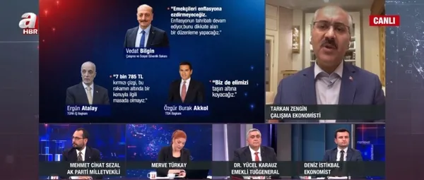 2023 asgari ücret ne kadar olur? En az yüzde 40 zam... | 8.000 TL üstü...