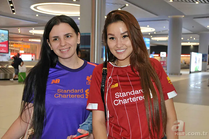 Liverpool Chelsea maçı hangi kanalda? UEFA Süper Kupa finali ne zaman, saat kaçta? 9