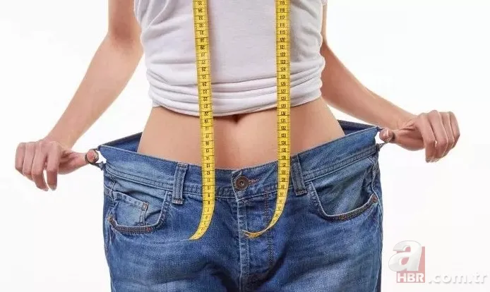 Acil kilo vermek isteyenler denesin! Ender Saraç hurma diyeti nasıl uygulanır? Metabolizmayı anında hızlandırıyor... 7