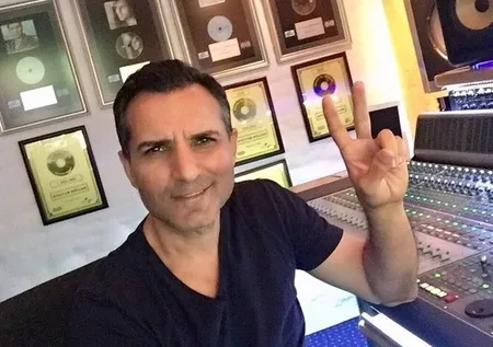 Rafet El Roman’ın mesajlarını ifşa eden hesap sahte çıktı