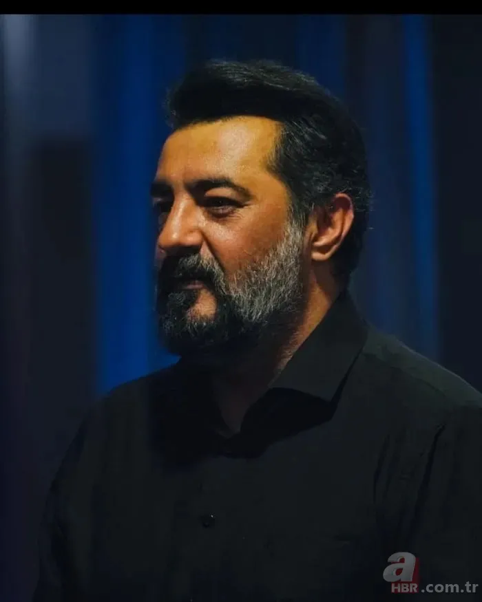 Kardeşlerim'in Akif'i Celil Nalçakan sette kaza geçirdi! “Benden duyun istedim” 5