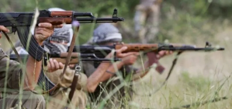 Hakkari'de terör saldırısı: 2 şehit, 6 yaralı