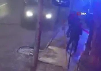 Meksika'da bir bara ateş açıldı: 10 ölü