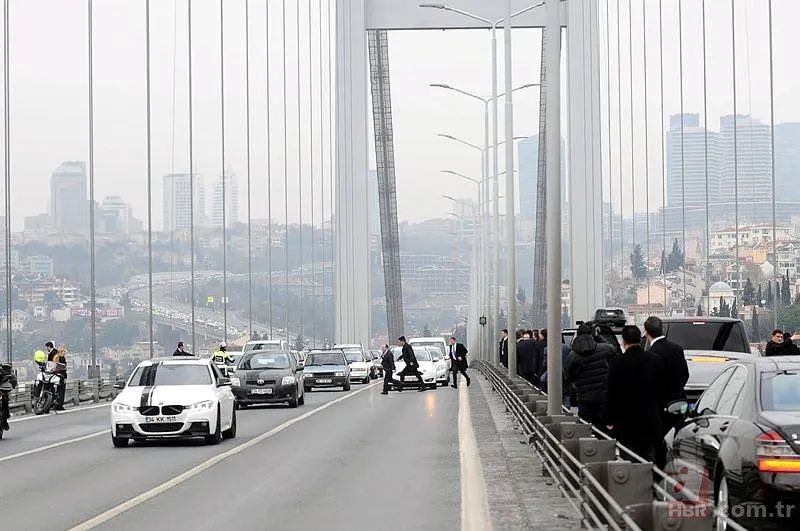 Cumhurbaşkanı Erdoğan intihardan vazgeçirdi 9