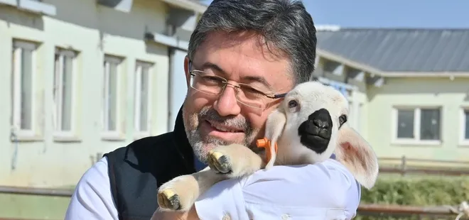 Tarım ve Orman Bakanı İbrahim Yumaklı duyurdu: Cuma günü hesaplara yatırılacak