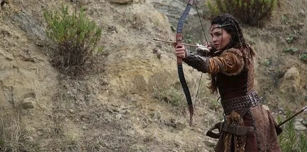 ATV’nin yeni dizisi Destan’ın başrol oyuncusu Ebru Şahin’den samimi açıklamalar