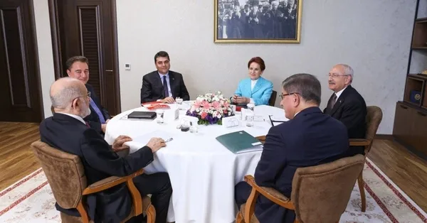 CHP’ye İYİ kazık geliyor! Bomba kulis: Meral Akşener 26 Ağustos’ta ilan edecek