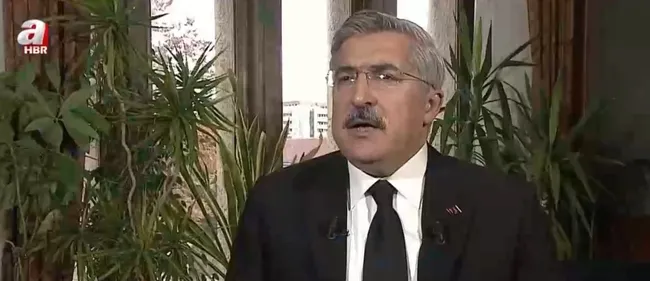 17-25 Aralık’ın 9. yıl dönümü! Hukuk görünümlü darbe girişimi