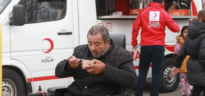 Devlet milletinin yanında! Düzce’deki depremde halkın ihtiyaçlarına dört koldan destek