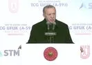 Başkan Erdoğan: Bir ilke imza atıyoruz